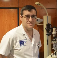 Dr. Manuel Ángel Marcos Fernández