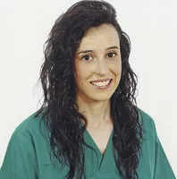 Enf. Noelia Villarón Sánchez