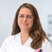 Enf. Alba Marcos Pérez