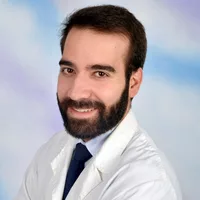 Dr. Pablo de Arriba Palomero