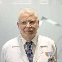 Dr. Antonio Rodrígues Da Cunha
