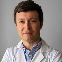 Dr. Álvaro Casado Blanco
