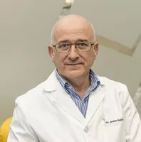 Dr. Javier Rodríguez Sánchez