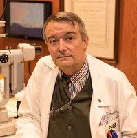 Dr. Manuel Marcos Robles
