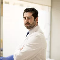 DOO. Raúl Gómez Gómez