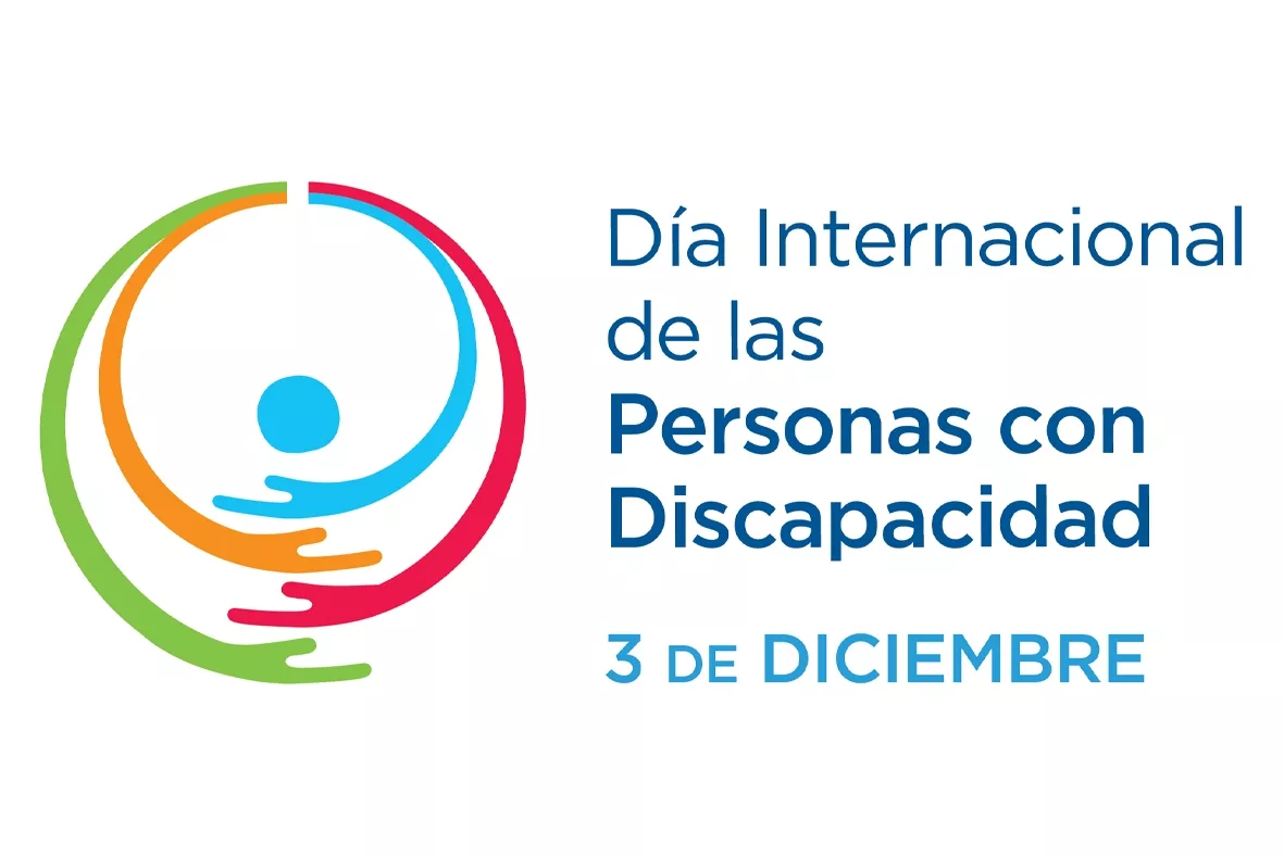 Día Internacional de las personas con discapacidad
