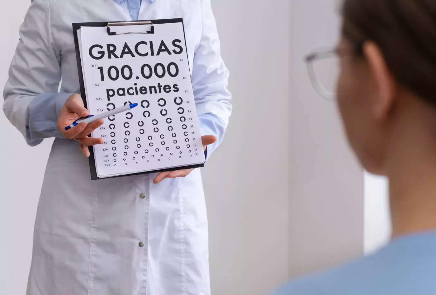 100.000 Pacientes