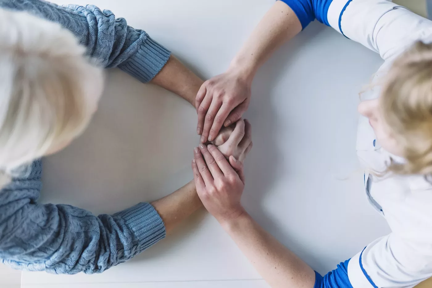 Los síntomas de la función visual que puede presentar el Parkinson