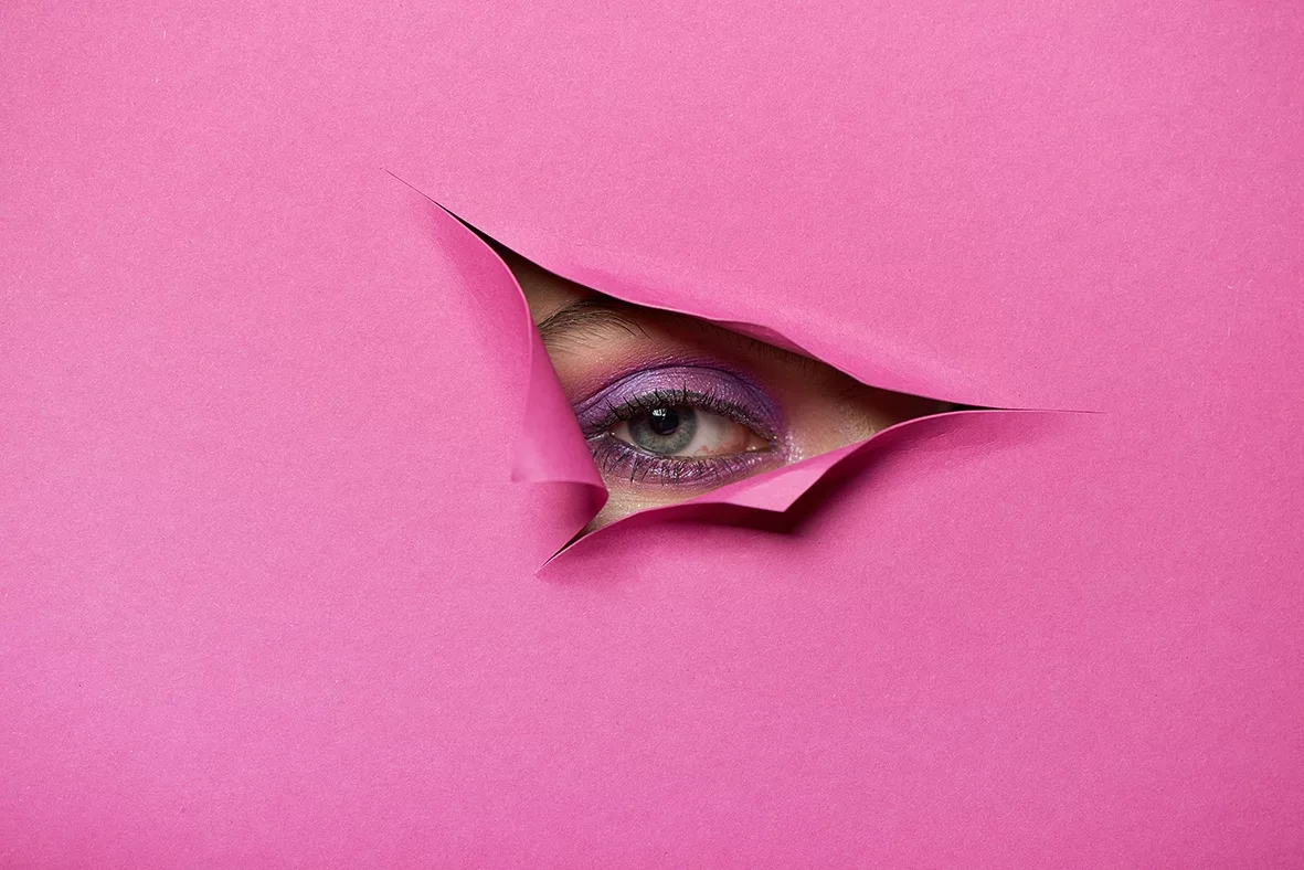 Compatibilidad entre Lentillas y Maquillaje