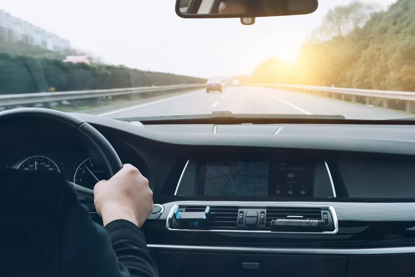 Conducción y visión: seguridad al volante