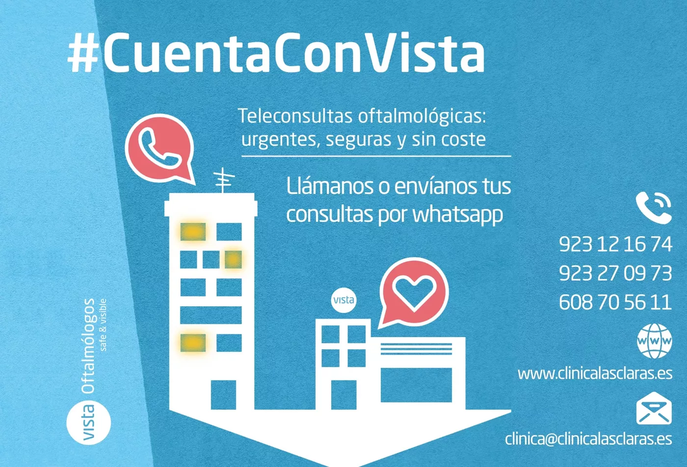 Cuenta Con Vista
