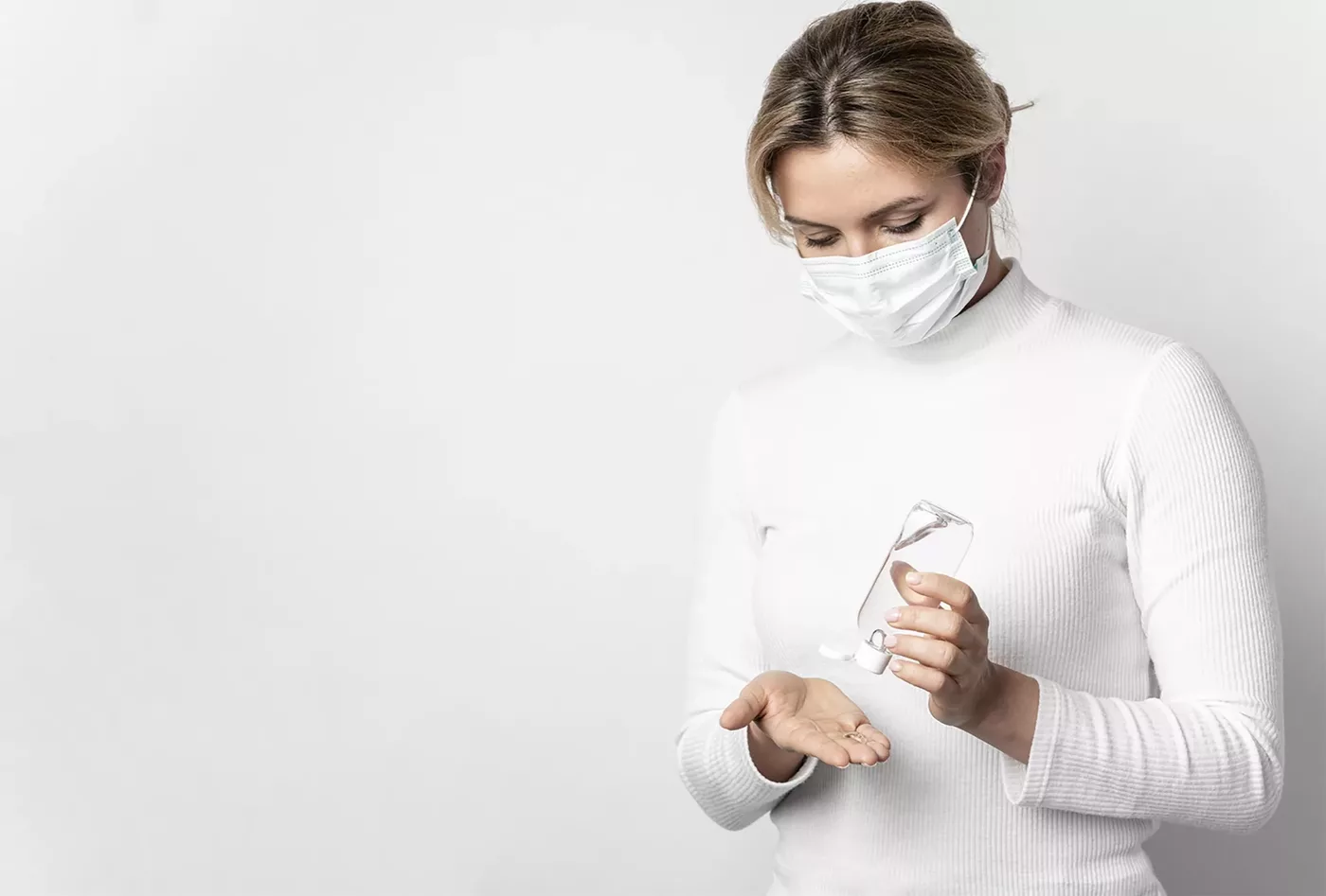 Coronavirus y los ojos