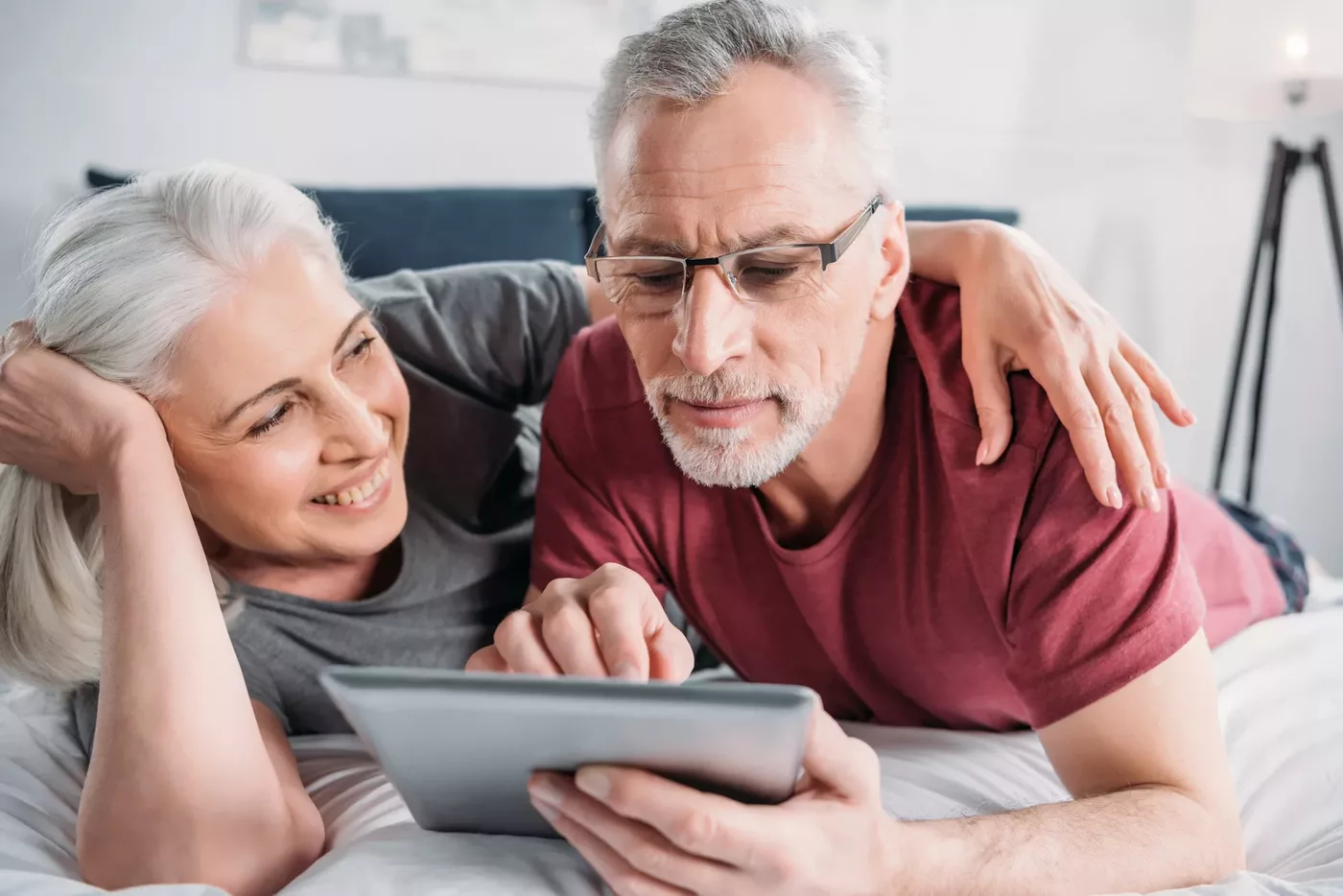 ¿DMAE? Todo lo que saber sobre la Degeneración Macular Asociada a la Edad