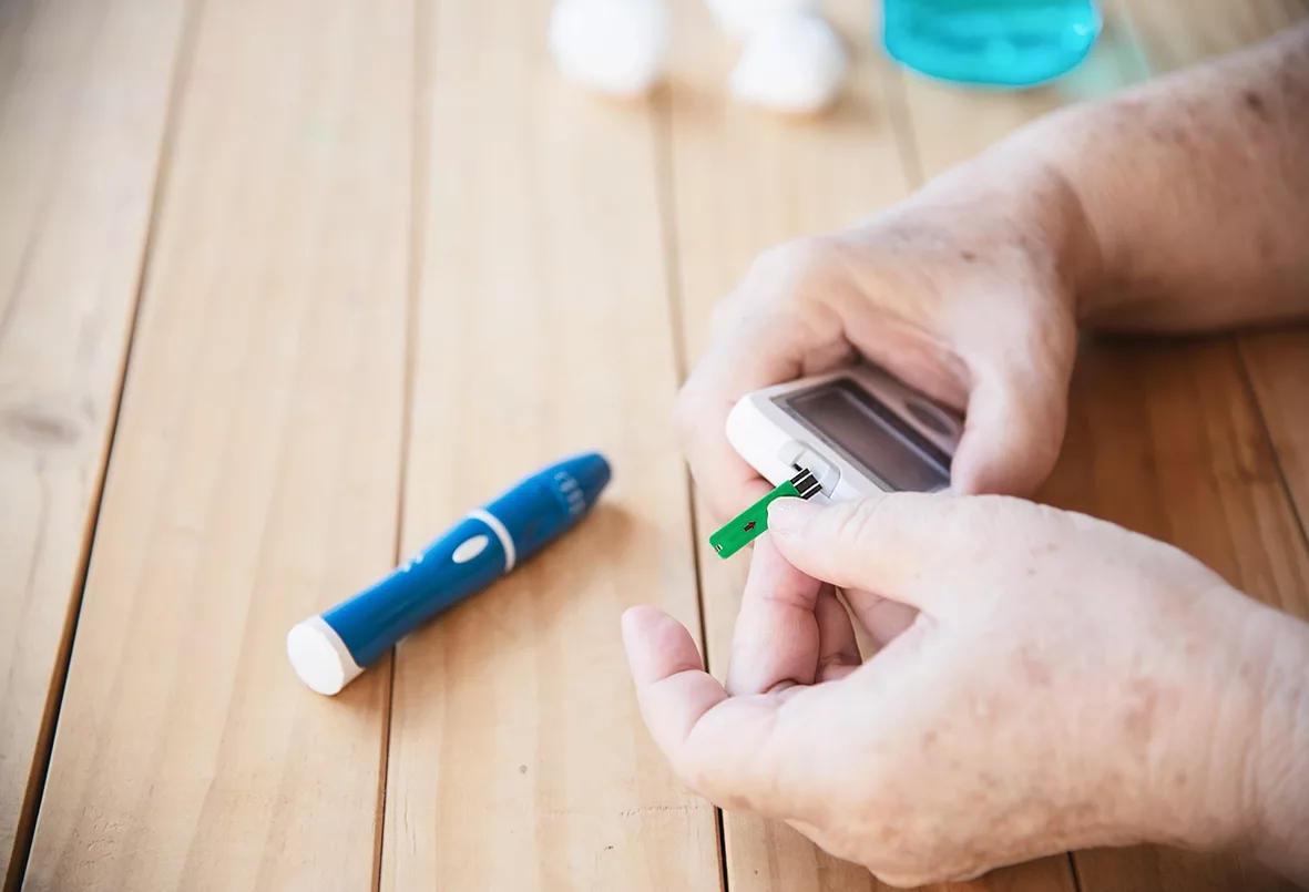 Día Mundial de la Diabetes