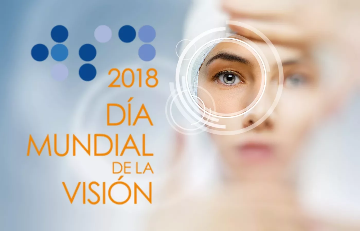 Día Mundial de la Visión