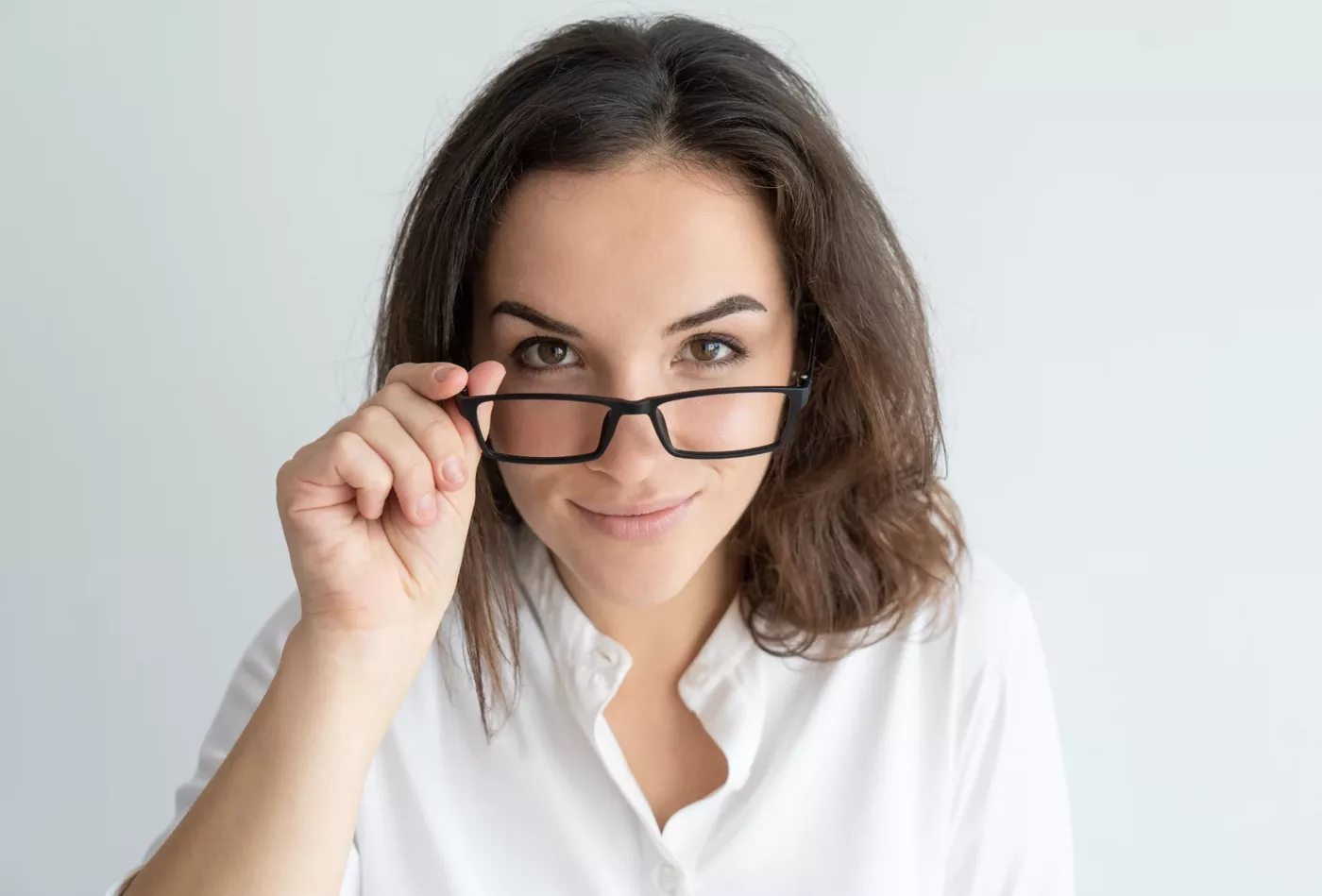 ¡Olvídate de las gafas y las lentillas!
