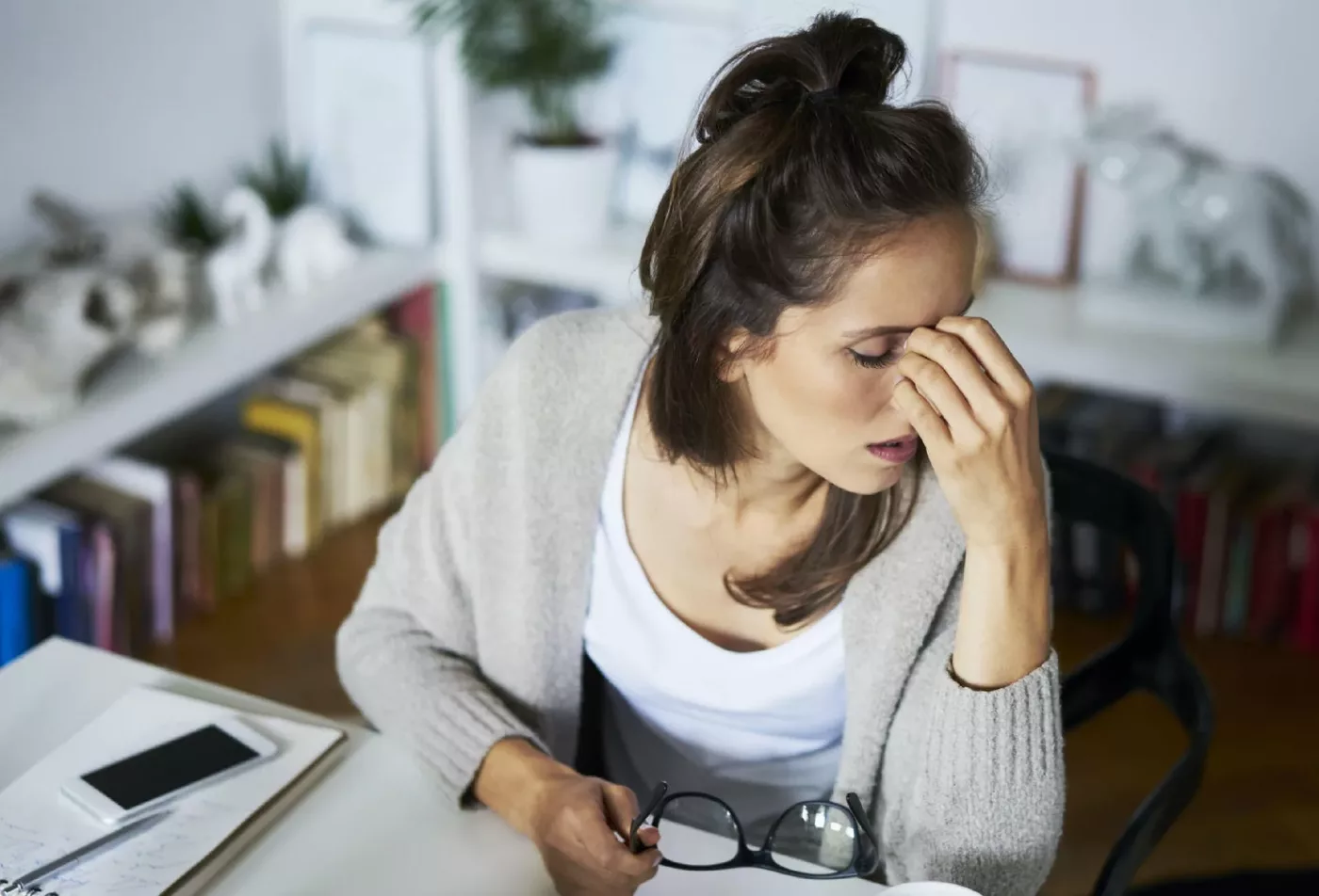 Diez signos silenciosos de que tienes una infección ocular