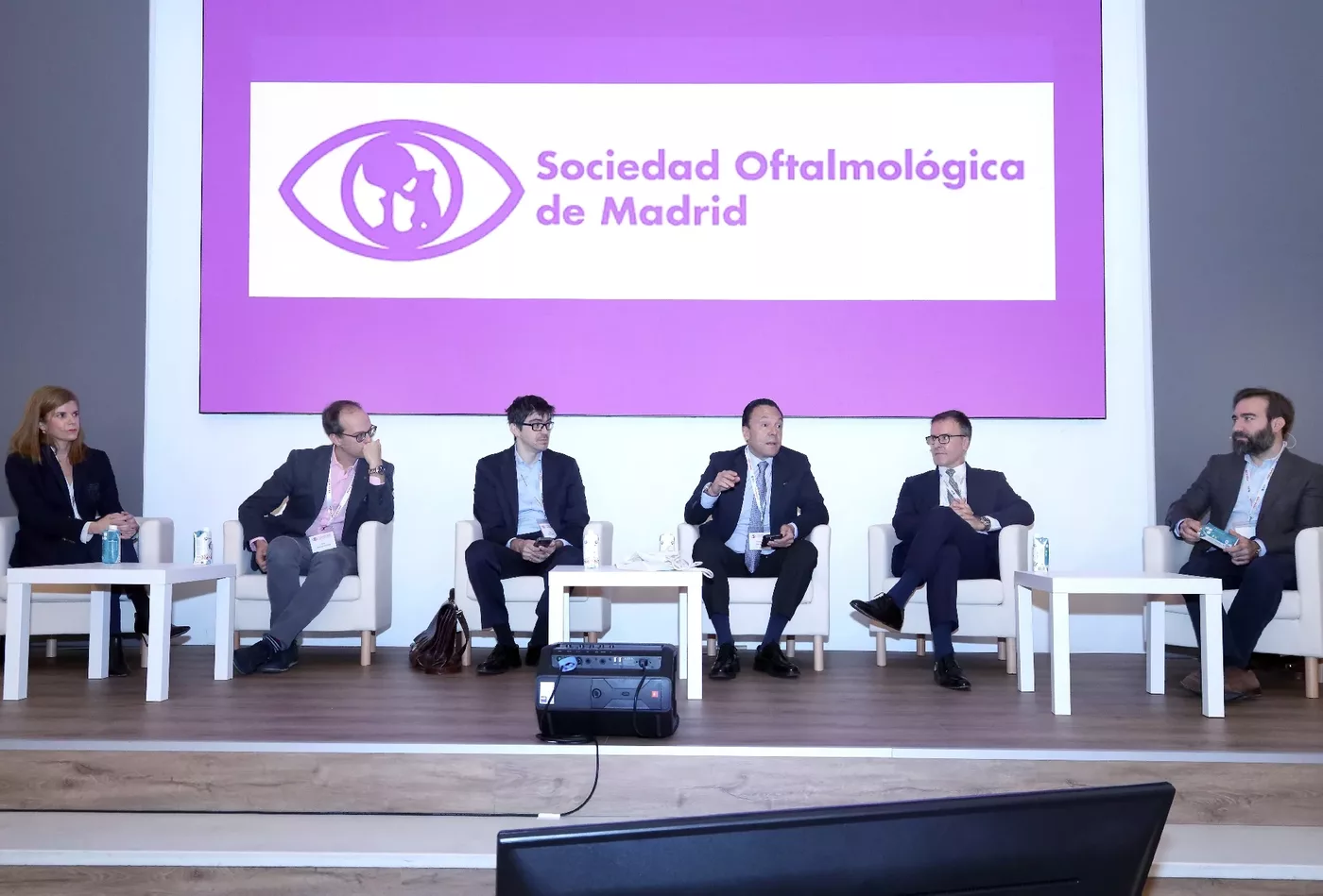 Sociedad Oftalmológica de Madrid