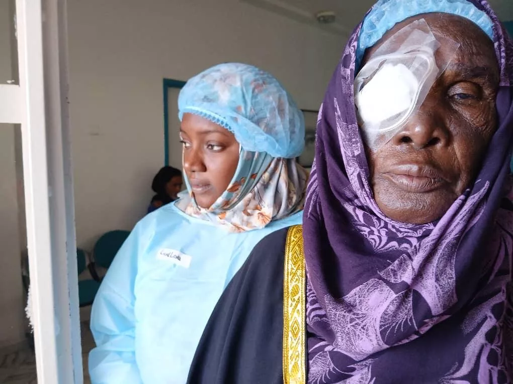 `Nouadhibou Vision´