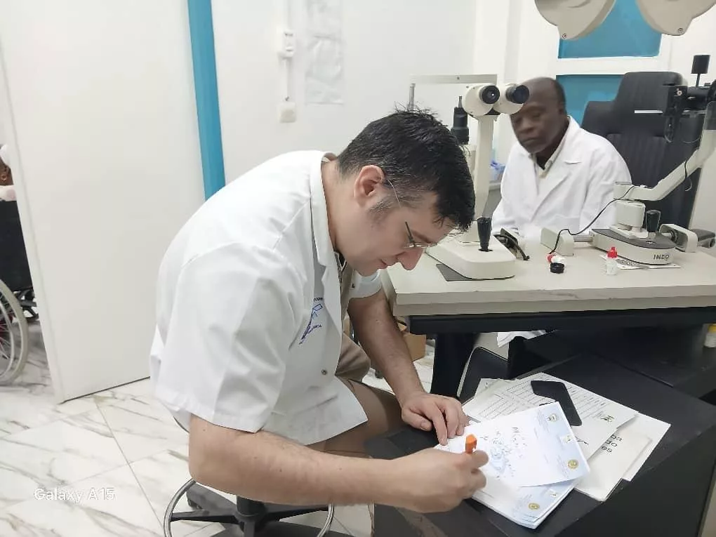 `Nouadhibou Vision´