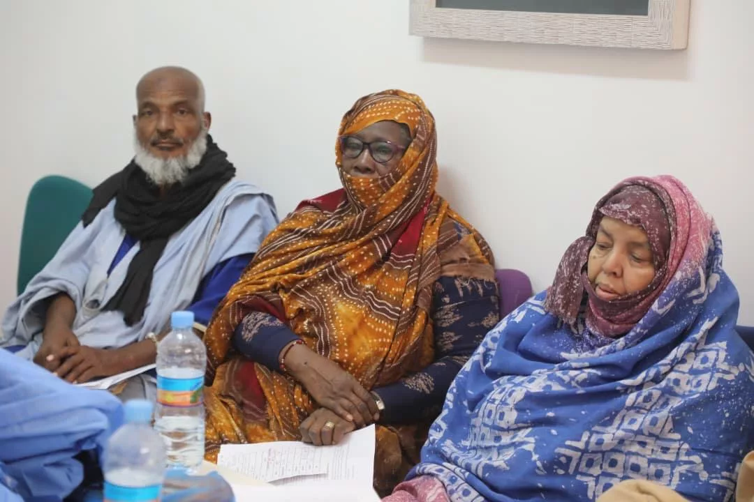 `Nouadhibou Vision´